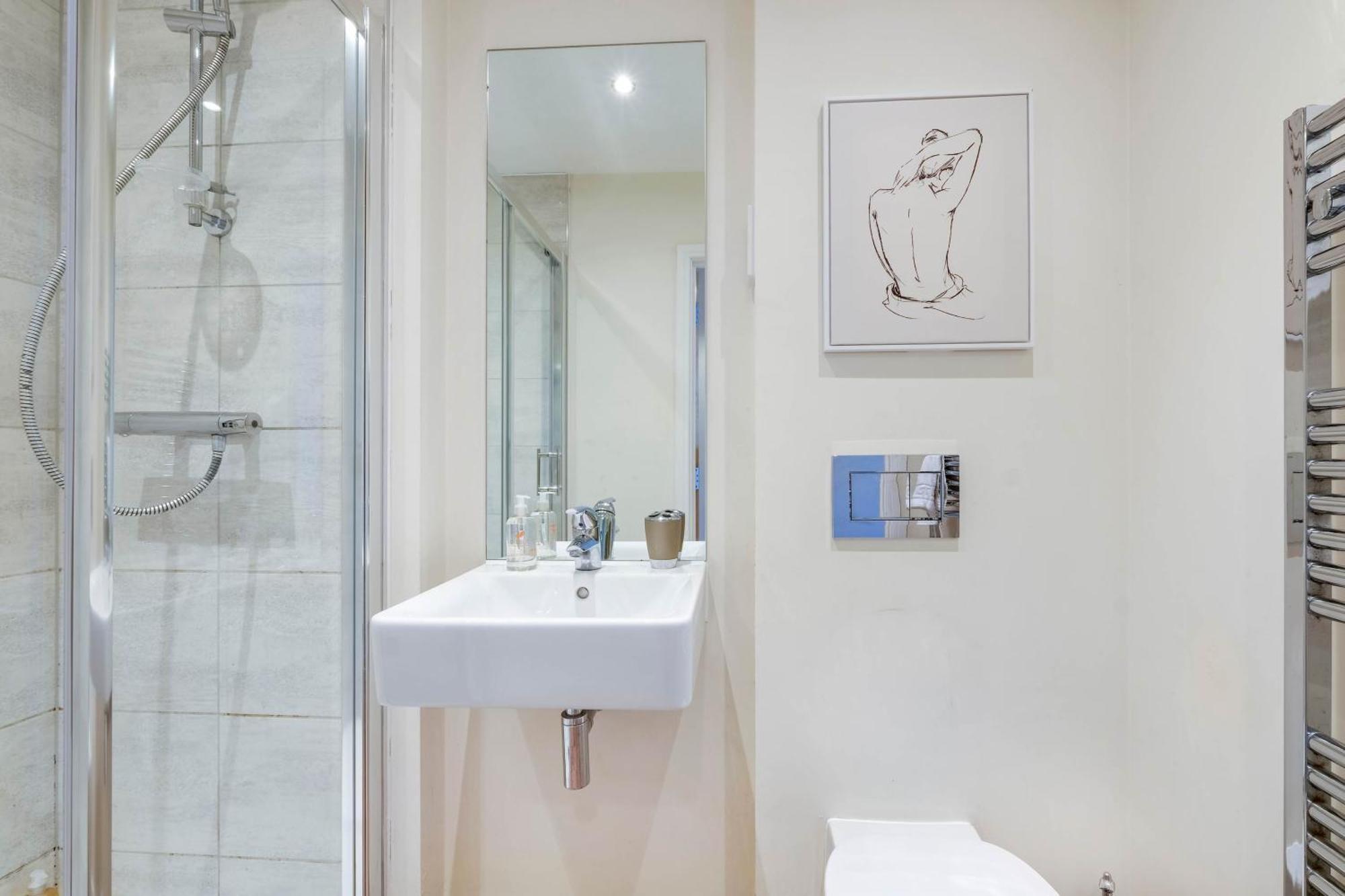Alder House Serviced Apartment Maidenhead By 360Stays 외부 사진